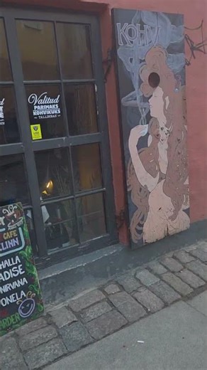 historic old town with #unescoworldheritagesite #touristdestination