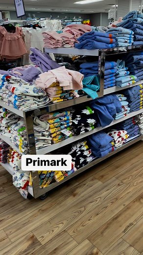 Primark kids clothing | Shopping in London