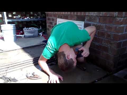 NIBCO sillcock valve