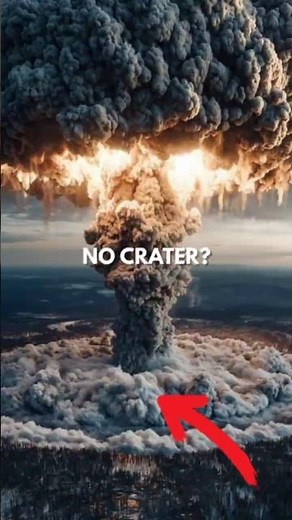 The Tunguska Explosion – The Mystery That Shook the Earth in 1908