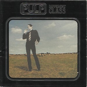 Pulp - Different Class