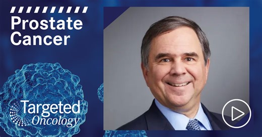 Exploring Genetics and Advanced Therapies in Prostate Cancer | Targeted Oncology - Immunotherapy, Biomarkers, and Cancer Pathways