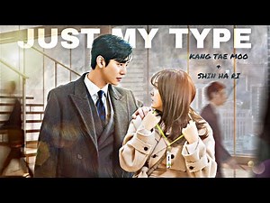 Business Proposal || Kang Tae Moo & Shin Ha Ri || Edit fmv pt2