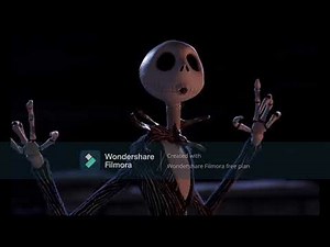 [YTP] Tim Burton's The Nightmare Before (part 2)