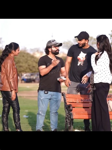 Radam two girls proposing prank part 3 #prank #funnymemes