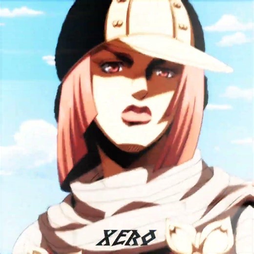 #hotpants #hotpant #edit #jojobizzare #jojo #steelballrun #jojosbizarreadventure #sbr #animeedit
