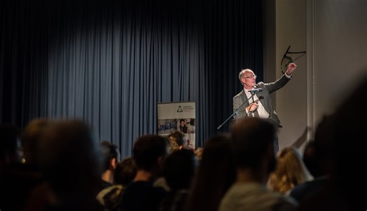 Public lectures