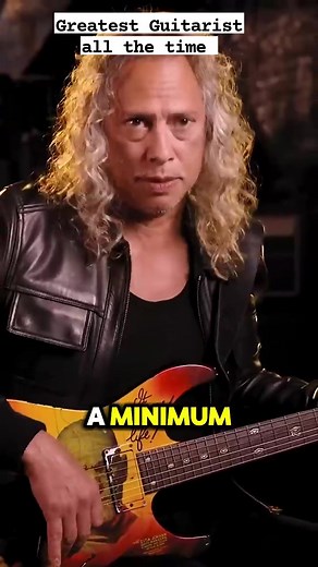 Greatest Guitatist All The Time Of Metallica ever, worldwide 🌐 #music #guitar #guitarist #pentatonicscale #metallica#fblifestyle #astronomy #phenomenon #stargazing | My Guitar Cover