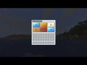 minecraft gui playerauctions.my first gui!!