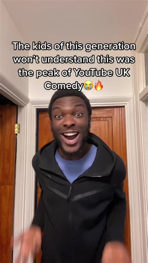 Throwback to a 2011 Classic Comedy Skit ft. ADot & Uncle Rafool