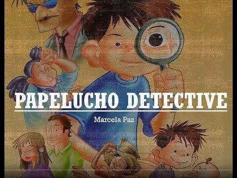 Resumen Papelucho Detective
