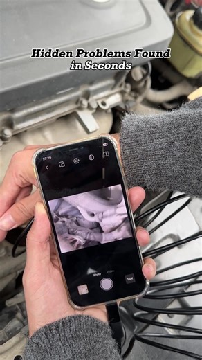 Explore Advanced Borescope Tools for Inspection