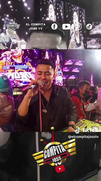 Cumbias Sonideras: Bailando con DJ Chingón