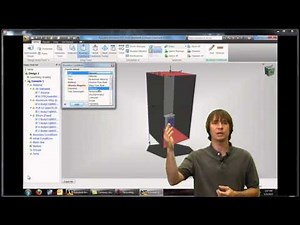 Natural Convection (1 of 7)