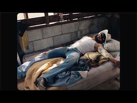 Orville Peck - Prologue (Eulogy of a Man Turned Mule) [Official Video]