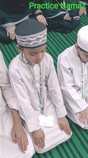 MAKTABTULHIDAYA📖 #namaz #salat #hajj#thankyouallah #jalsa #alima #asmaulhusna #allah #allahuakbar#ai