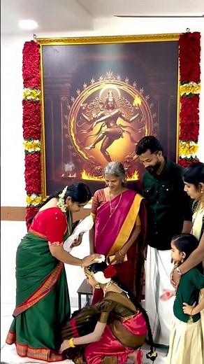 Tamil Classical #barathanatyam #classical #dance #tamil