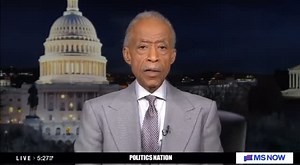 On Politics Nation with Al Sharpton last night on MS NOW, as we marked King Day, I reminded viewers that Dr. King’s legacy was never limited to a speech. The March on Washington was for jobs and freedom, because workers’ rights, civil rights, and human rights are inseparable. I was joined by David Huerta, President of SEIU United Service Workers West, who has been on the front lines defending labor and immigrant communities and who was arrested while exercising his First Amendment rights. We dis