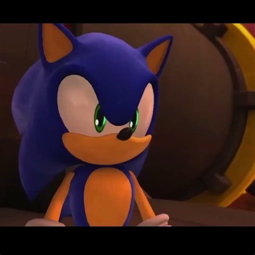 eggman falling but its the deltarune falling sound effect #sonicthehedgehog #sonic #sega