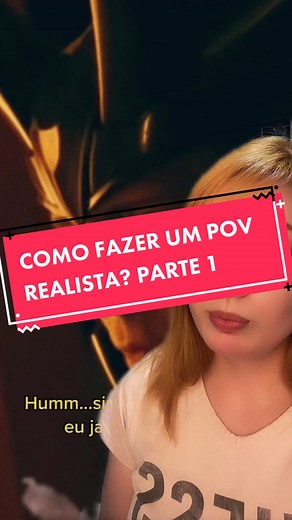 Como Fazer um POV Realista? Dicas de Cenários para Vídeos Realistas