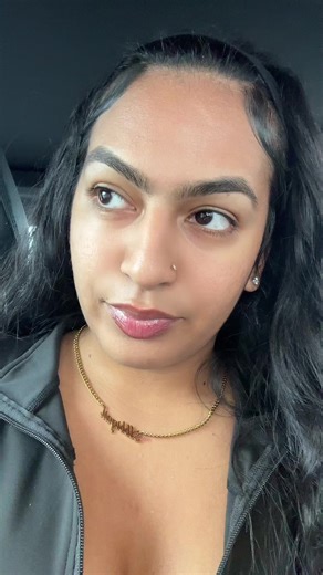 Mini Vlog: Nail Appointment and Snowstorm Prep