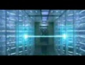 バイオハザード　レーザートラップ