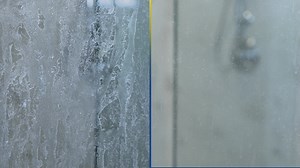 26 reactions | ZEP Make your job just a little easier with a no-scrub shower cleaner. Choose Zep Shower, Tub & Tile Cleaner to eliminate soap scum buildup on glass shower doors, hard water, rust stains from porcelain or fiberglass. SHOP ONLINE: https://www.acehardware.mv/?s=ZEP&post_type=product&product_cat=0 | Ace Hardware and Home Centre Maldives | Facebook