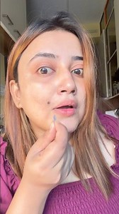 Fake Mole (Til) Hack 🤯😱 #shorts #trendinghacks #viralshorts #viral #hack #foryou #Eyeliner #trending