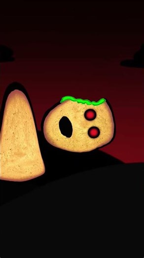 cookie broke his neck #youtubeshorts #lifeisbutadream #youtube #funny