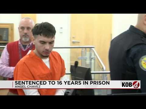 Man sentenced to 16 years for deadly Coronado Center shooting