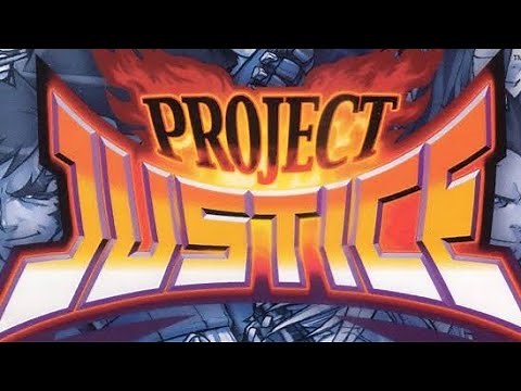 Project Justice