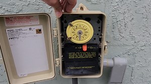 Watch Watch before you buy - Intermatic T104P3 Pool Pump Timer on Amazon Live