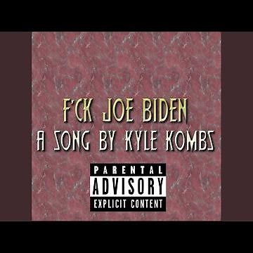 Fuck Joe Biden (Hoe Biden)