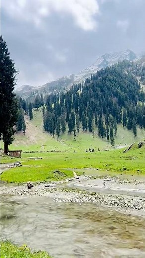 Swat Valley: The Hidden Paradise of Pakistan