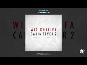 Wiz Khalifa - Tweak Is Heavy