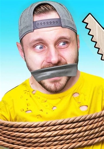 SSundee S05:E07 - Trolling With Exploding Kittens