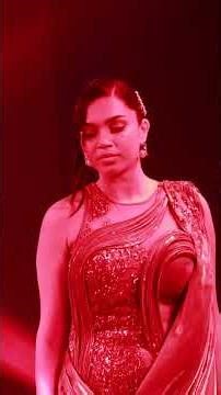 എന്ത് ഭംഗി ആണല്ലേ ഈ ഉടുപ്പിൽ കാണാൻ ഇൻ്റർനാഷണൽ ഫാഷൻ വീക്ക് കൊച്ചി റാംപ് വാക്ക് ചെയ്ത് സുന്ദരി