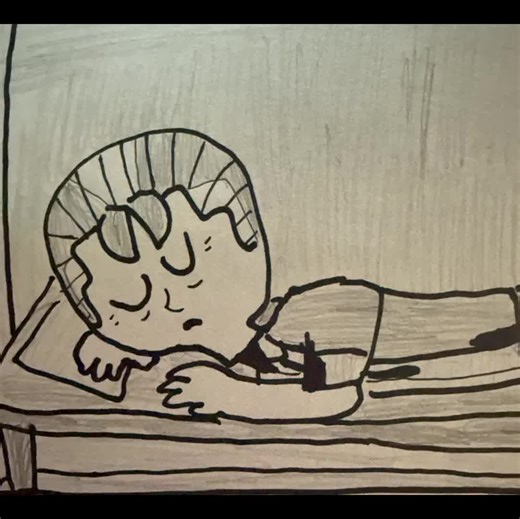 Bendy and the ink machine chapter 5