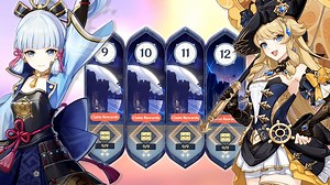 Genshin Impact 5.5 Spiral Abyss guide: Strategies and best team comps