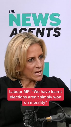 The News Agents on TikTok