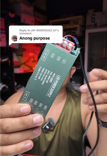 Understanding AC to DC Power Supply Basics