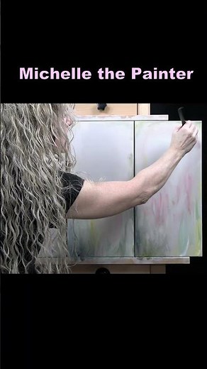 How to Paint Flowers with Acrylics #art #acrylicpaintingtechniques #acrylicpaintingtutorial