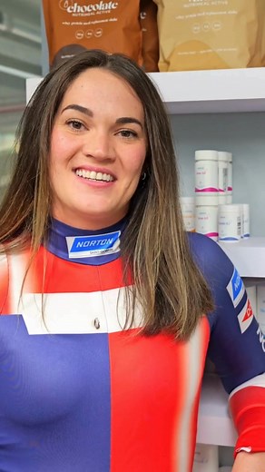 22K views · 431 reactions | At USANA, we’re honored to provide high-quality health products to professional athletes so they can train, recover, and compete at their very best. Because when performance matters most, what you put in your body matters too.  USA Luge *The featured athlete and/or partner is either a distributor or dedicated product user who has either received compensation or complimentary USANA products for their partnership. | USANA Health Sciences Inc. | Facebook