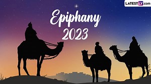 Epiphany 2023 Traditional Dinner Recipes: From King’s Cake to French Custard Mini Cakes, 4 Recipes To Try Out On Little Christmas (Watch Videos) | 🍔 LatestLY