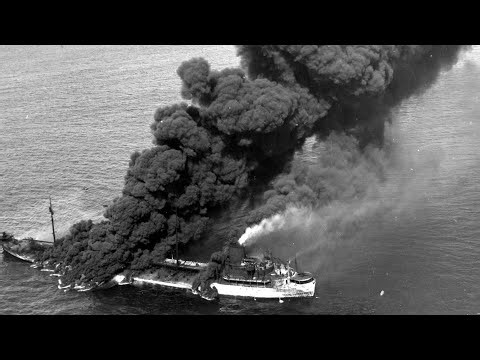 When the U-Boats First Discovered ASDIC — And Everything Changed