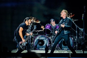 Metallica’s M72 world tour is coming to London in 2026 for two massive shows – here’s everything you need to know