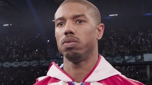 Creed vs. Conlan: The Adonis backstory