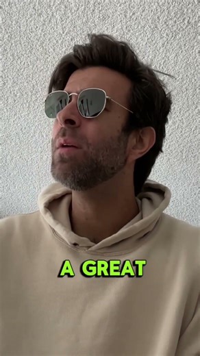 What if The Sixth Sense was a Broadway musical?