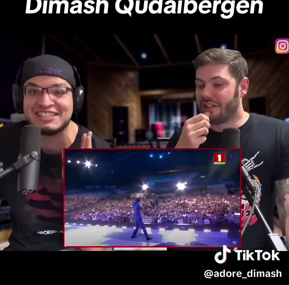 Dimash Kudaibergen: La Réaction à S.O.S, le Meilleur Chanteur