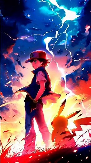 Top 10 Strongest Electric-Type Legendary Pokémon of All Time!⚡👑 #shorts #pokemon #pikachu #anime